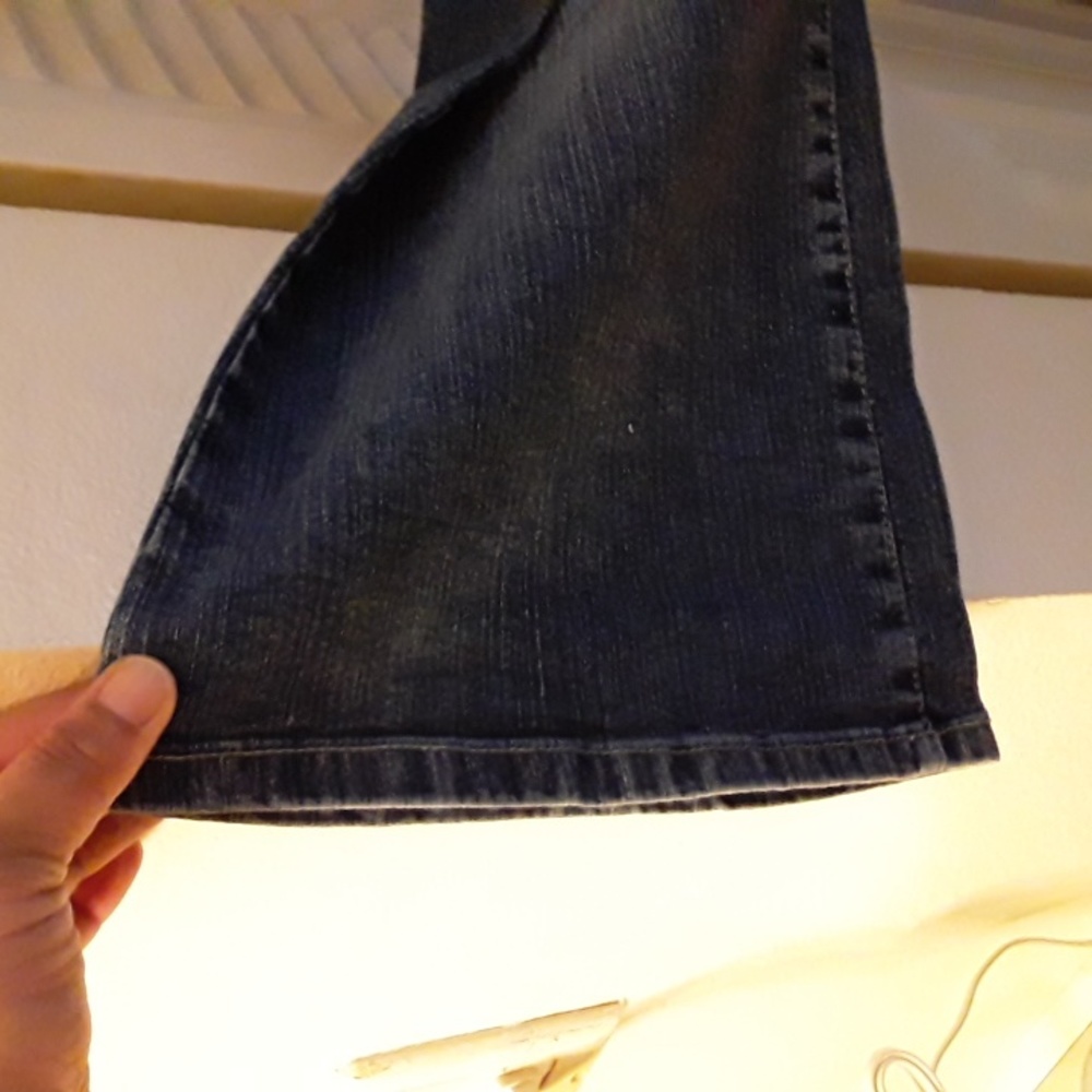 Flare jeans - Picture 5 of 10